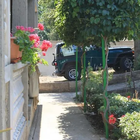 With A Parking Space Sali, Dugi Otok - 8172 *