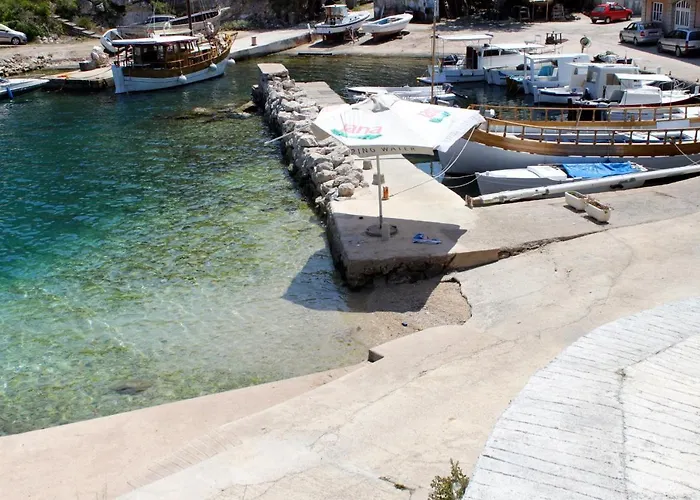 With A Parking Space Sali, Dugi Otok - 8172