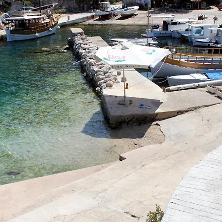 With A Parking Space Sali, Dugi Otok - 8172