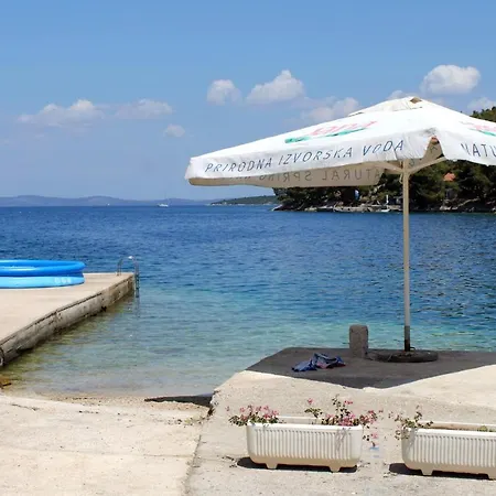 With A Parking Space Sali, Dugi Otok - 8172 * Sali