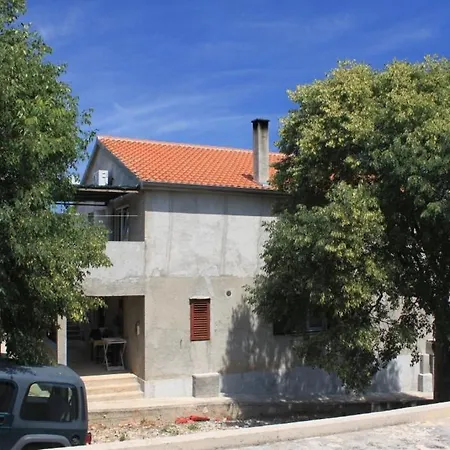 With A Parking Space Sali, Dugi Otok - 8172 Appartamento Sali