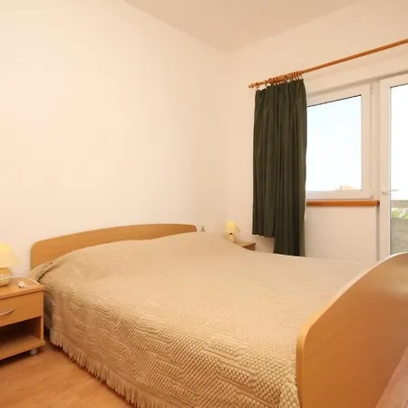 With A Parking Space Sali, Dugi Otok - 8172 Appartamento