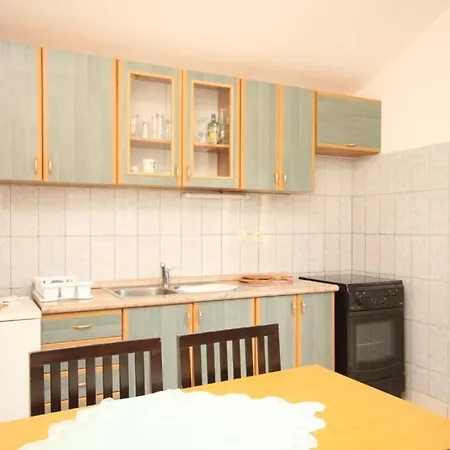 Appartamento With A Parking Space Sali, Dugi Otok - 8172 *