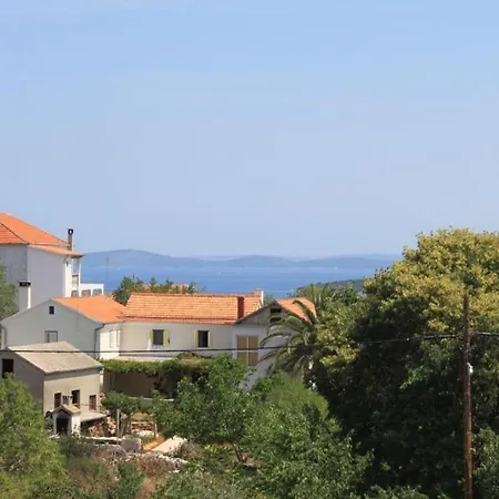 Appartamento With A Parking Space Sali, Dugi Otok - 8172