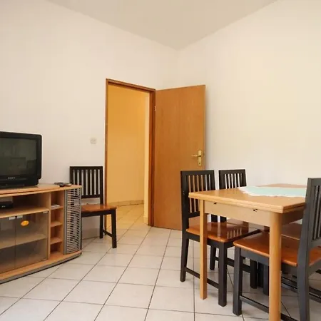 With A Parking Space Sali, Dugi Otok - 8172 Appartamento *