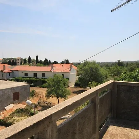 Appartamento With A Parking Space Sali, Dugi Otok - 8172 Sali