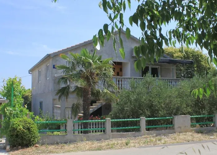 아파트 With A Parking Space Sali, Dugi Otok - 8172