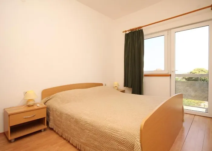 With A Parking Space Sali, Dugi Otok - 8172 아파트