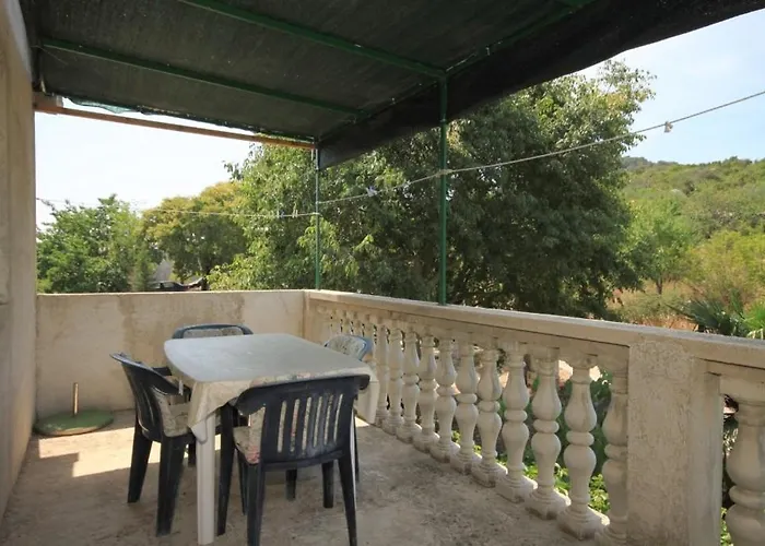 With A Parking Space Sali, Dugi Otok - 8172 살리