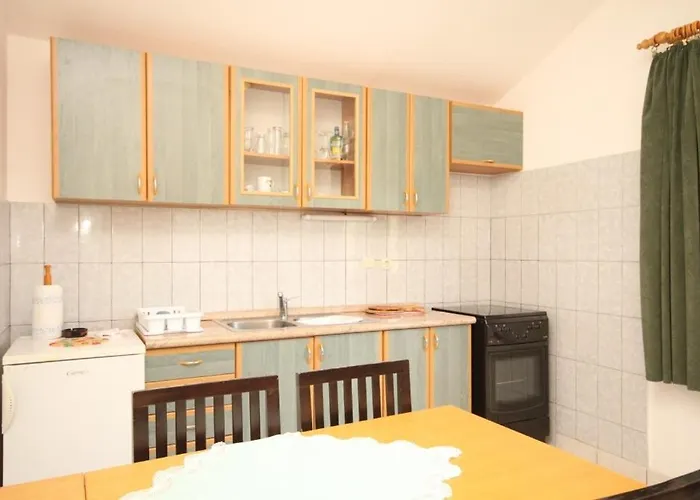 아파트 With A Parking Space Sali, Dugi Otok - 8172 *