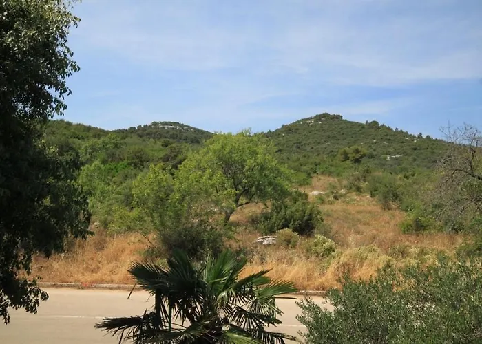 아파트 With A Parking Space Sali, Dugi Otok - 8172