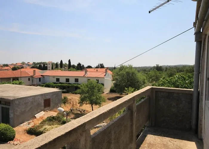 아파트 With A Parking Space Sali, Dugi Otok - 8172 살리